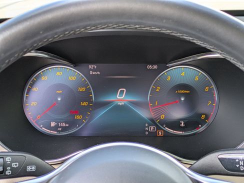 Certified 2022 Mercedes-Benz GLC 300 image 21