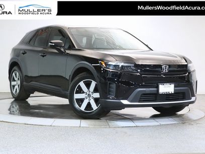 Used 2024 Honda Prologue EX