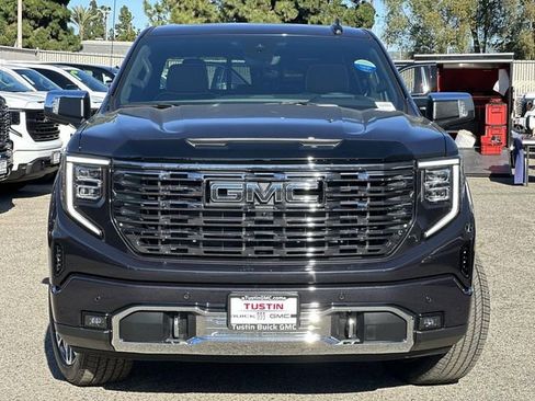 New 2026 GMC Sierra 1500 Denali Ultimate image 2