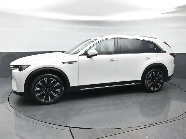 Certified 2024 MAZDA CX-90 Plug-In Hybrid w/ Premium Plus AWD/4WD image 2