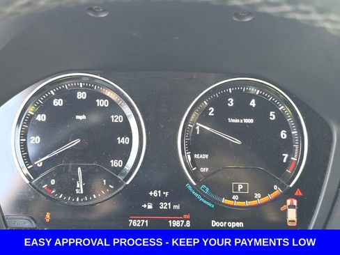 Used 2018 BMW X2 sDrive28i image 8