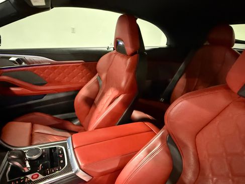 Used 2023 BMW M8 Competition image 80