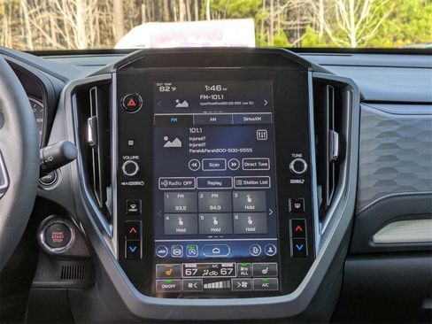 New 2026 Subaru Forester Limited image 14