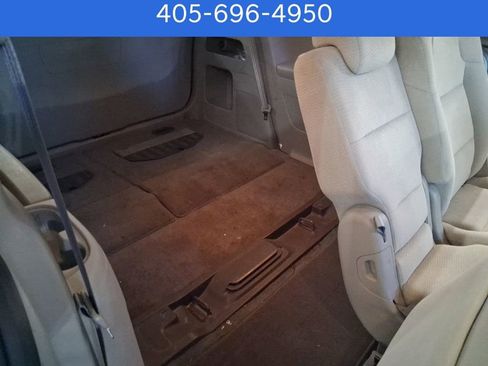 Used 2011 Honda Odyssey EX image 11