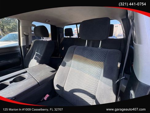 Used 2007 Toyota Tundra SR5 image 12