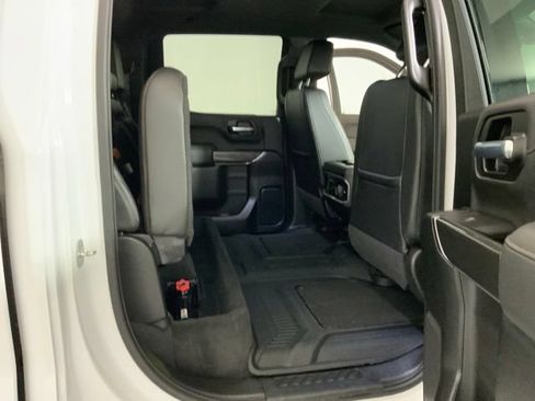 Used 2021 GMC Sierra 1500 AT4 w/ AT4 Premium Package AWD/4WD image 32