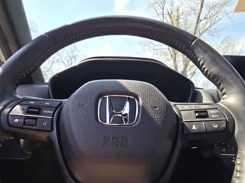 Used 2023 Honda CR-V Sport image 26