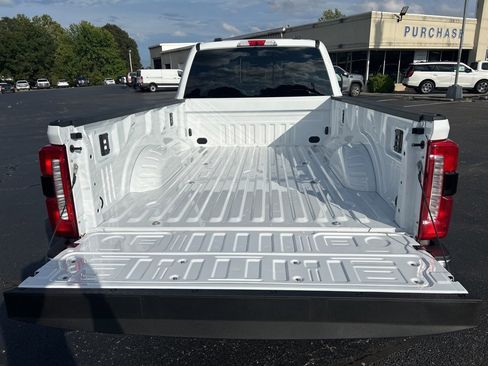 New 2026 Ford F250 Lariat image 16