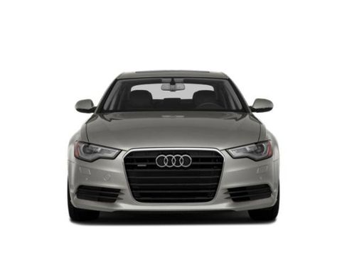 Used 2015 Audi A6 2.0T Premium Plus w/ Premium Plus Package AWD/4WD image 4