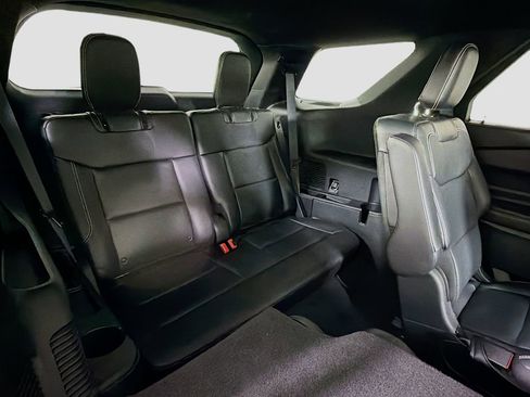 Used 2021 Ford Explorer ST w/ Equipment Group 401A image 32