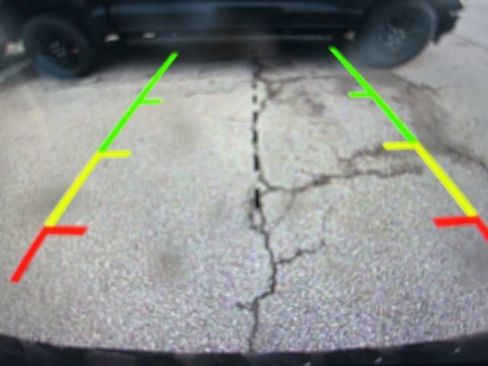 Used 2024 Ford Bronco Outer Banks image 28