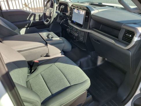 Used 2024 Ford F150 XL RWD image 17