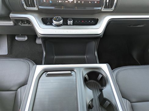 New 2025 Ford Expedition Platinum w/ Driver's Package image 26