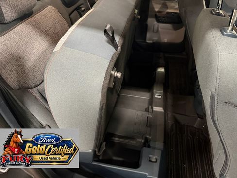 Used 2024 Ford Maverick XLT w/ XLT Luxury Package FWD image 23