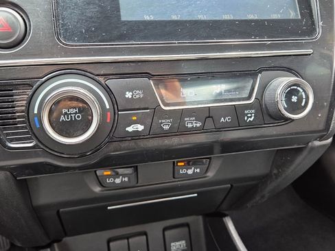 Used 2015 Honda Civic EX-L image 30
