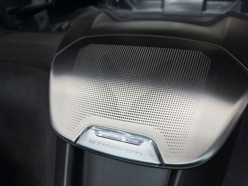 Used 2021 Chevrolet Corvette 3LT image 24