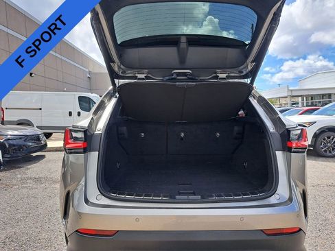 Used 2023 Lexus NX 350 F Sport image 24