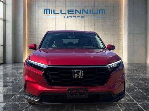 Used 2024 Honda CR-V EX-L image 8