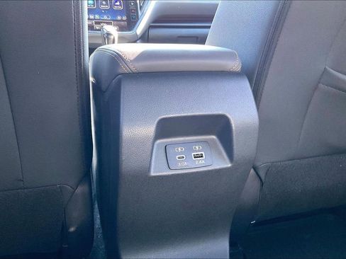 Certified 2024 Subaru Crosstrek 2.5i Wilderness w/ Wilderness Package image 39