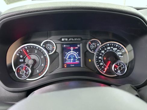 New 2026 RAM 5500 Tradesman w/ Chrome Appearance Group image 14