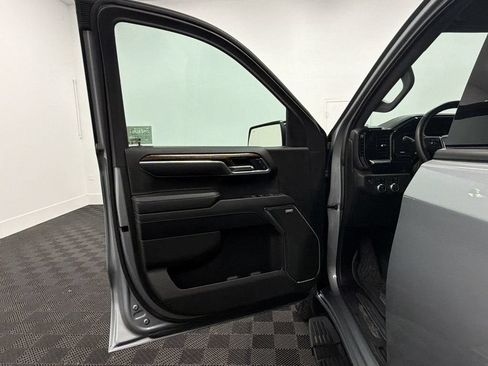 Used 2025 GMC Sierra 1500 Elevation w/ Elevation Premium Package AWD/4WD image 24