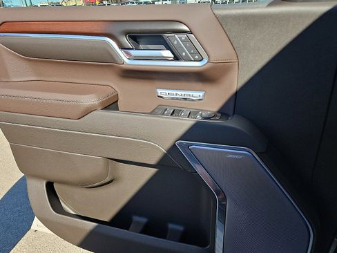 New 2026 GMC Sierra 1500 Denali image 14