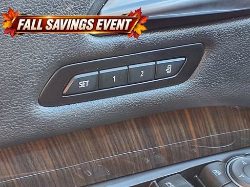 Used 2019 Cadillac XT4 Premium Luxury FWD image 16
