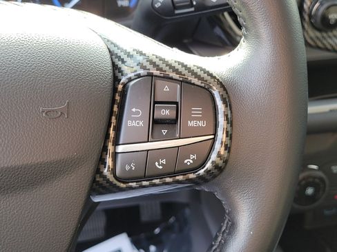 Used 2022 Ford Bronco Sport Big Bend w/ Convenience Package image 23