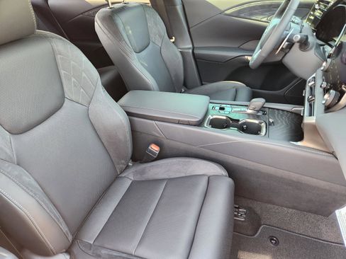 New 2026 Lexus RX 350 AWD image 6