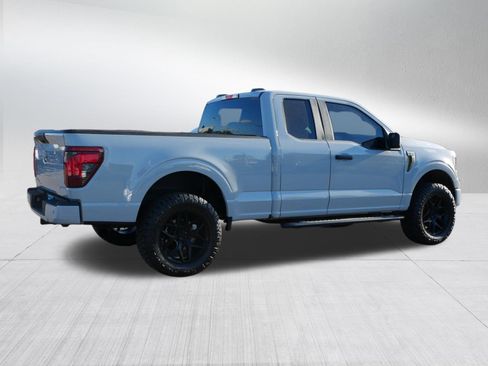 Used 2024 Ford F150 STX AWD/4WD image 7