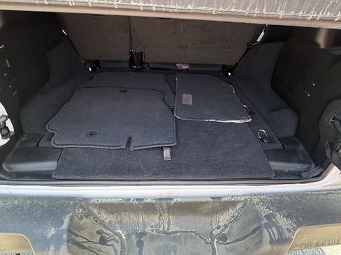 Used 2025 Jeep Wrangler Sport image 13