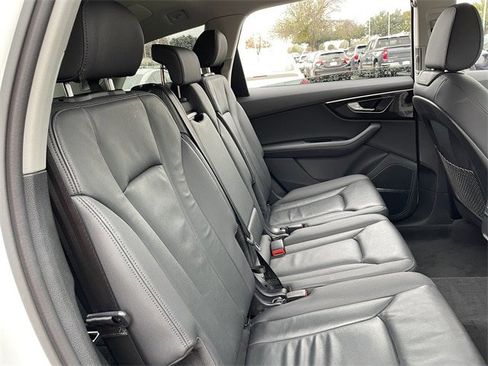 Used 2024 Audi Q7 2.0T Premium Plus image 28