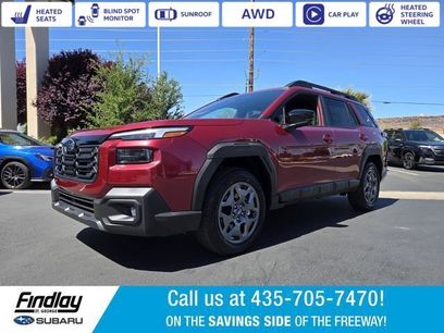 New 2026 Subaru Outback Premium