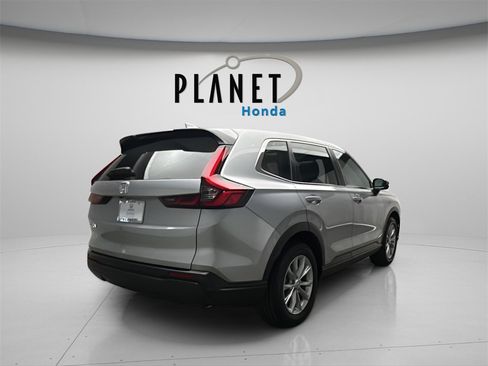 Certified 2025 Honda CR-V EX-L image 5