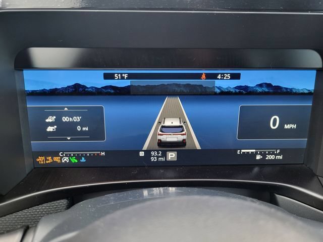 New 2026 Subaru Outback Premium AWD/4WD image 14