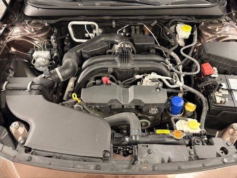 Used 2019 Subaru Outback 2.5i Limited w/ Protection Package #1 image 19