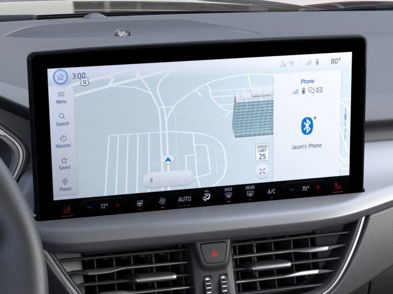 New 2025 Ford Escape SE w/ PHEV Premium Package FWD image 14