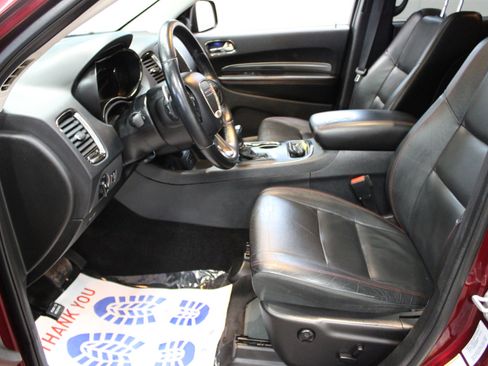 Used 2018 Dodge Durango GT w/ Premium Group image 11