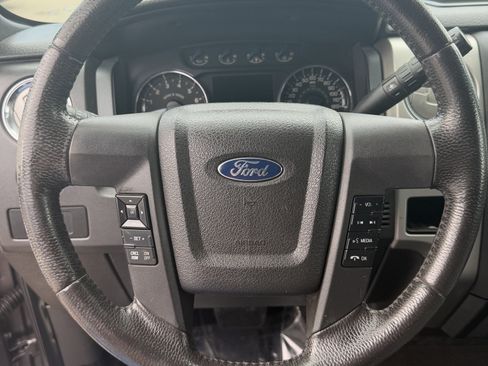Used 2014 Ford F150 XLT w/ Equipment Group 301A Mid RWD image 36