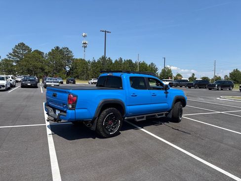 Used 2019 Toyota Tacoma TRD Pro AWD/4WD image 32