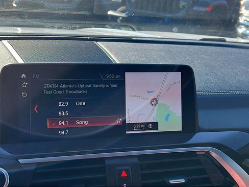 Used 2019 BMW X4 M40i w/ Executive Package image 31