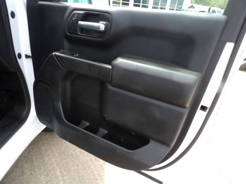 Used 2021 Chevrolet Silverado 1500 W/T w/ WT Fleet Convenience Package image 25