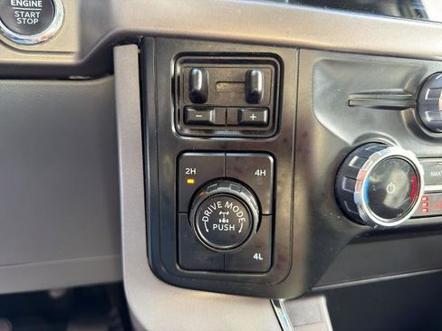 Certified 2024 Ford F150 XLT w/ Equipment Group 302A MID image 32