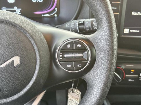 Used 2024 Kia Soul LX w/ Option Group 015 image 25