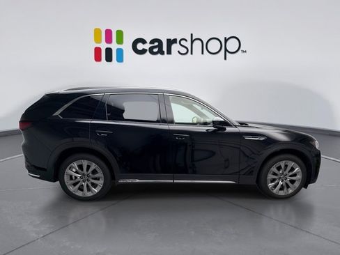 Used 2025 MAZDA CX-90 3.3 Turbo w/ Premium Plus Pkg AWD/4WD image 6
