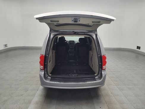 Used 2015 Dodge Grand Caravan American Value Package image 29