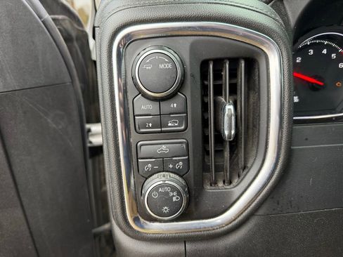 Used 2020 Chevrolet Silverado 1500 LT w/ All-Star Edition image 11