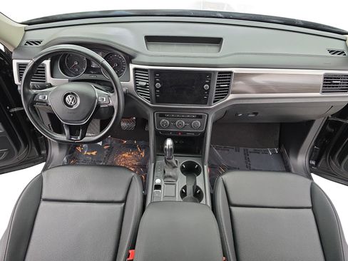 Used 2019 Volkswagen Atlas SE image 9