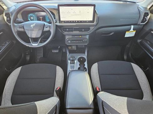 New 2025 Ford Bronco Sport Big Bend image 15