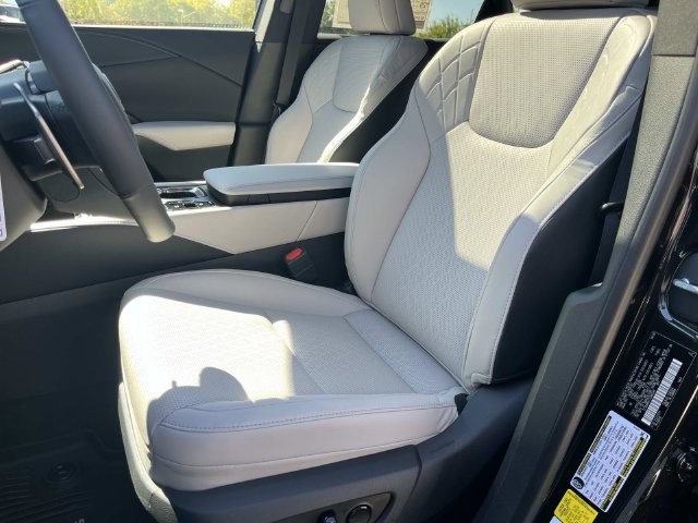 New 2026 Lexus RX 350 Premium Plus w/ Convenience Package FWD image 26
